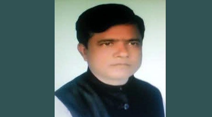 শামা ওবায়েদের গাড়ি ভাংচুর : ফরিদপুরে ইউপি চেয়ারম্যান গ্রেপ্তার