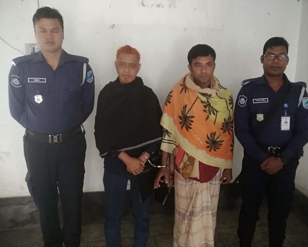 ‘ডেভিল হান্ট’ : ফরিদপুরে ৯ আ.লীগ নেতা গ্রেপ্তার