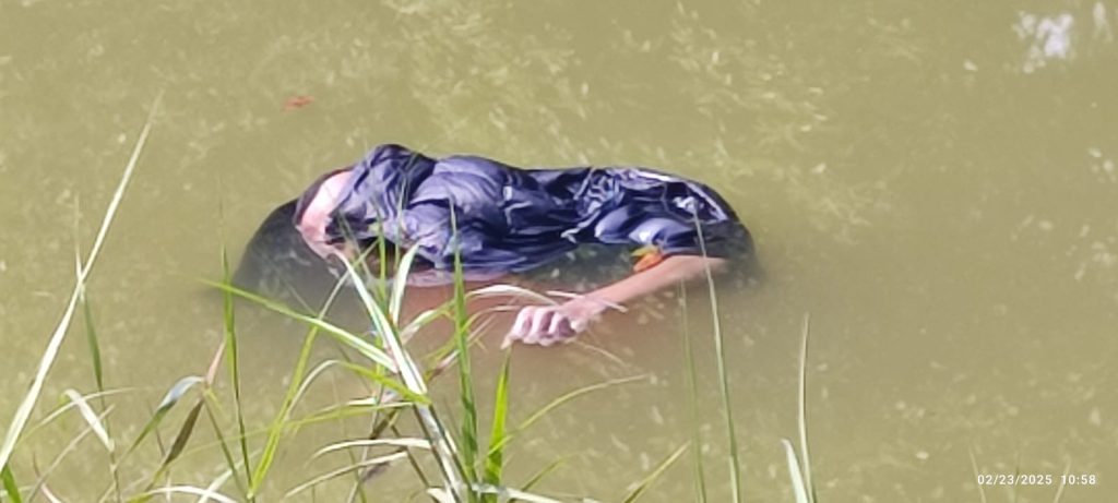 সদরপুরে পুকুরে ভেসে উঠলো যুবকের মরদেহ