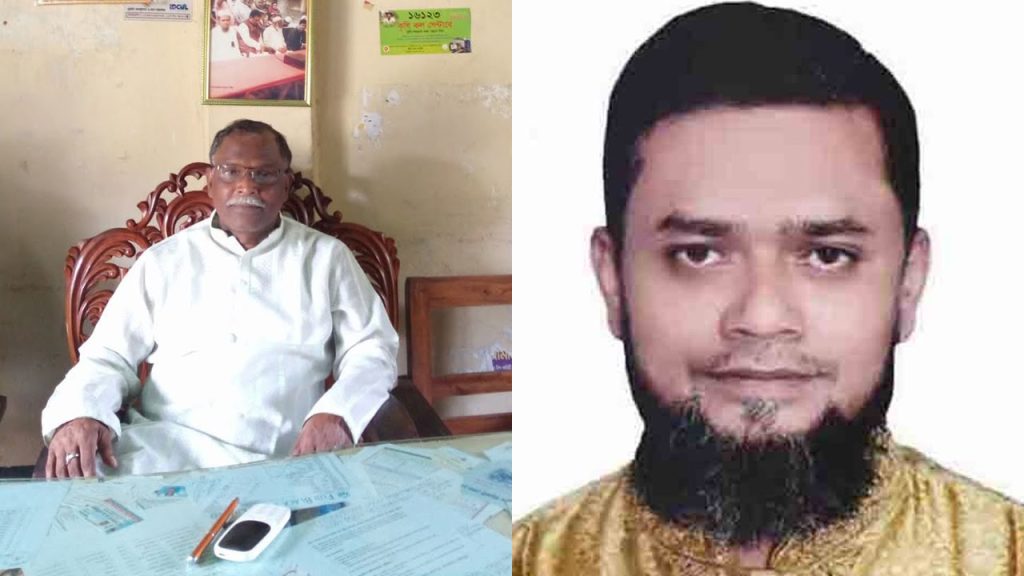 অপারেশন ‘ডেভিল হান্ট’ : ফরিদপুরে দুই ইউপি চেয়ারম্যান গ্রেপ্তার