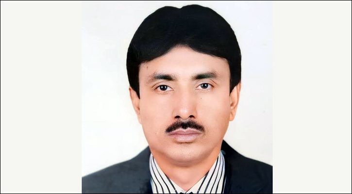 Faridpur Pratidin