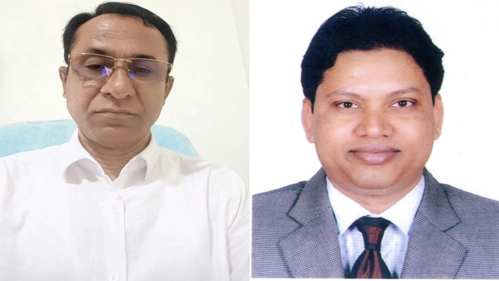 পূজা উদযাপন ফ্রন্ট’র ফরিদপুর জেলা শাখার আহ্বায়ক কমিটি গঠন