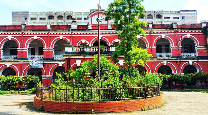 ধর্ষণ মামলা: ফরিদপুরে যুবকের যাবজ্জীবন