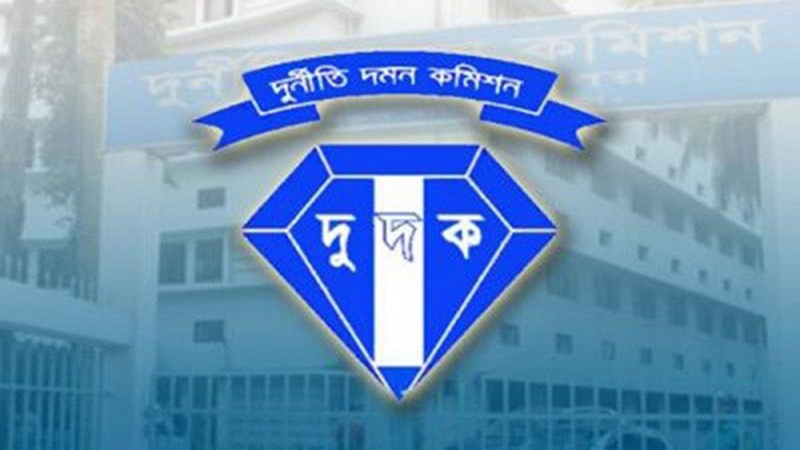 Faridpur Protidin