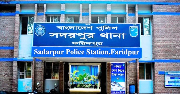 ফরিদপুরে নারীকে ধর্ষণের পর হত্যার অভিযোগ
