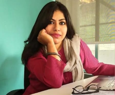 ফরিদপুর এনসিপি’র কমিটি গঠনের দায়িত্বে মহিলা আ’লীগ নেত্রীর মেয়ে