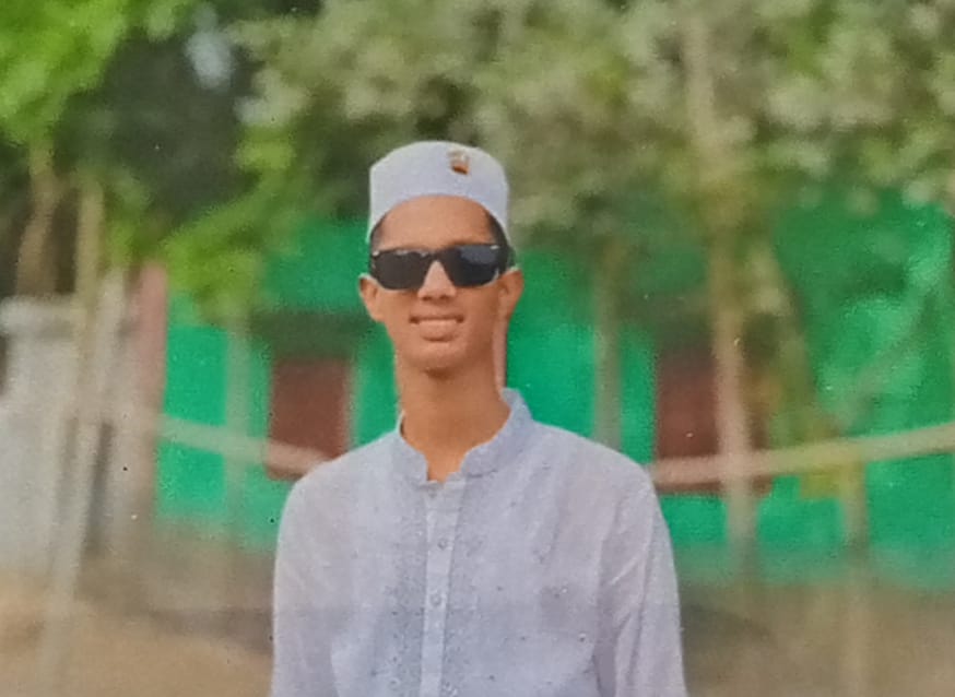 সালথায় নসিমন-মোটরসাইকেল সংঘর্ষে প্রাণ গেল কলেজ শিক্ষার্থীর