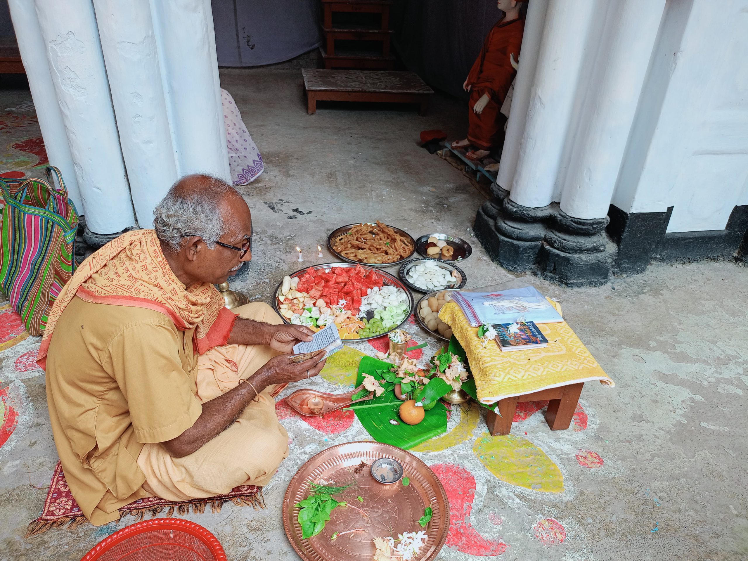 ফরিদপুরের ঈশান গোপালপুর গণহত্যার ৫৪তম বার্ষিকী পালিত