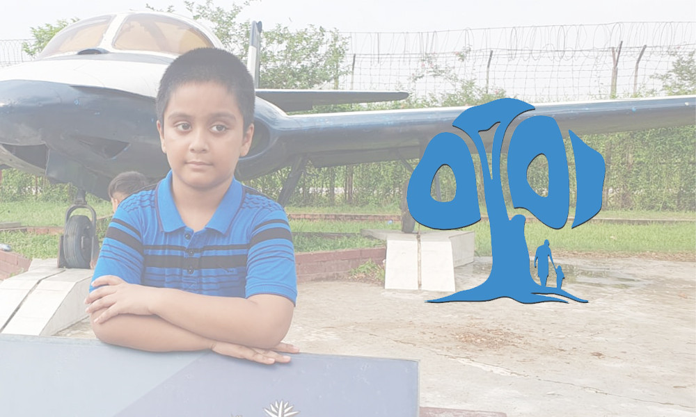 বাবা, তুমি আজকে ছুটি নাও!