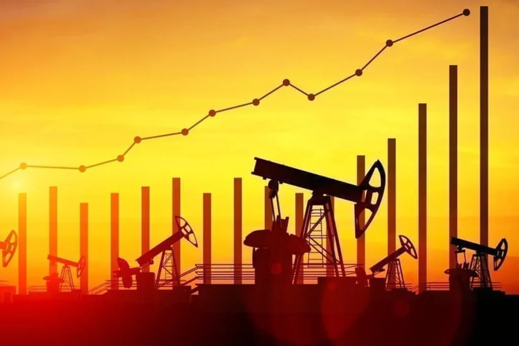 ইরান-ইসরায়েল উত্তেজনার জেরে বিশ্ববাজারে জ্বালানি তেলের দাম আবারও ঊর্ধ্বমুখী