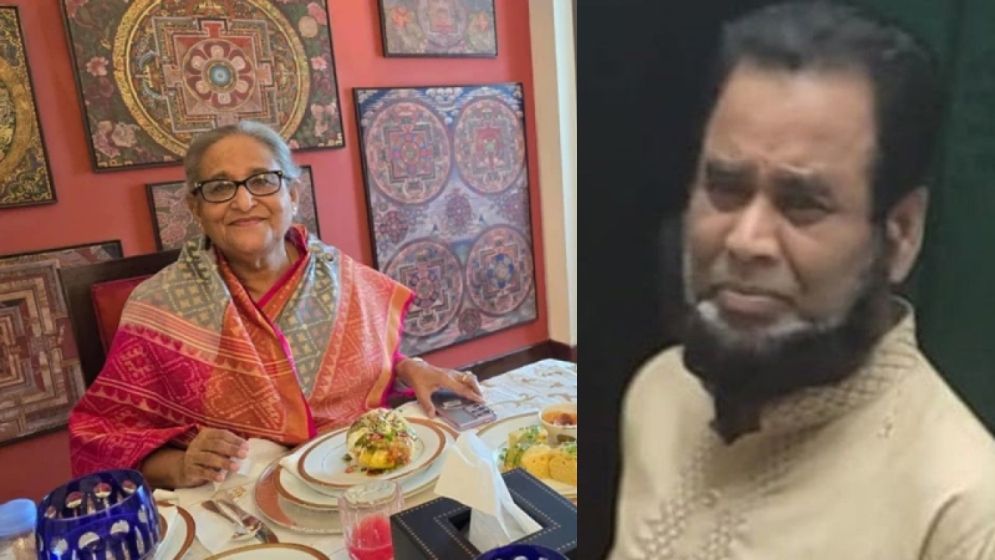 বিপুল সম্পদের পাহাড় গড়েছেন শেখ হাসিনার বাবুর্চি সালথার মোশারফ : দখল করেছেন জমি!