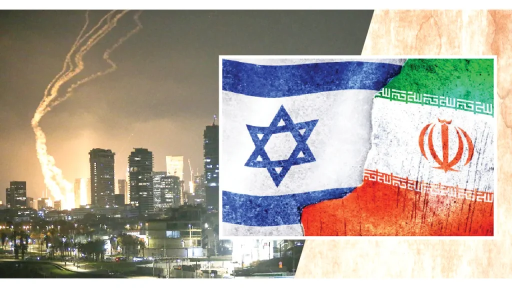 ইরানে হামলায় কেন প্রশ্নবিদ্ধ ট্রাম্পের নীতি?