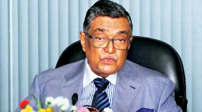 শত কোটি টাকার সন্দেহজনক লেনদেন: ফরিদপুরের খন্দকার মোশাররফের নামে দুদকের মামলা