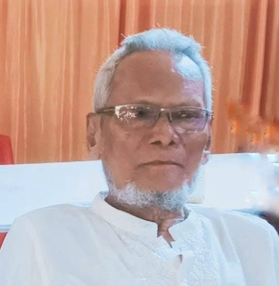 ফরিদপুরের প্রবীণ সংগীতজ্ঞ ওস্তাদ খায়রুল ইসলাম নীলু আর নেই