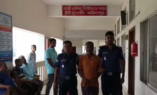 ফরিদপুরে যৌতুকের জন্য স্ত্রীকে হত্যা, স্বামীর সাত বছরের কারাদণ্ড
