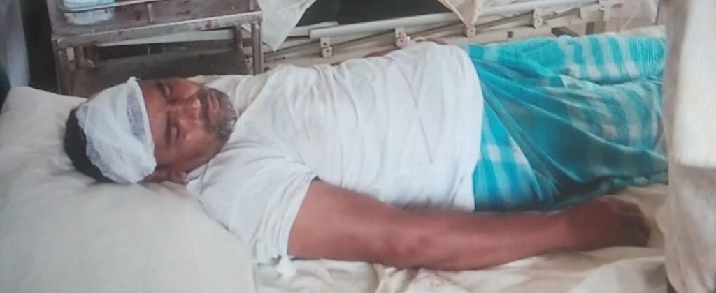 বোয়ালমারীতে বিদ্যুৎ সংযোগ বিচ্ছিন্ন করতে গিয়ে দুইপক্ষের মারামারি, আহত-৬