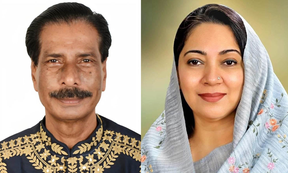 প্রধান অতিথি হওয়া নিয়ে দ্বন্দ্বে ফরিদপুরে স্থগিত হলো বিএনপির কর্মী সম্মেলন