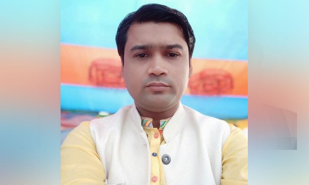 ফরিদপুরে বিস্ফোরক মামলায় সাবেক ইউপি চেয়ারম্যান গ্রেপ্তার