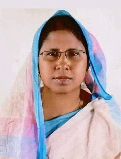 ফরিদপুরে কেন্দ্রীয় মহিলালীগ নেত্রী আঞ্জুুুমান আরা আটক