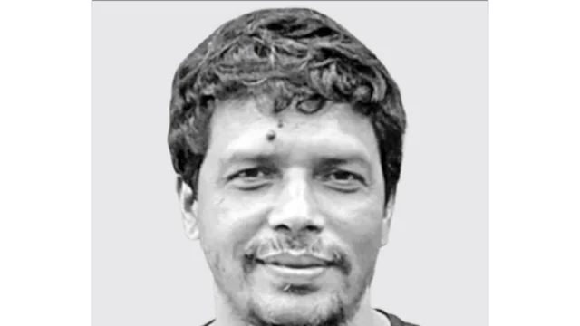 গণঅভ্যুত্থান : আকাঙ্খা, প্রাপ্তি ও অপূর্ণতা