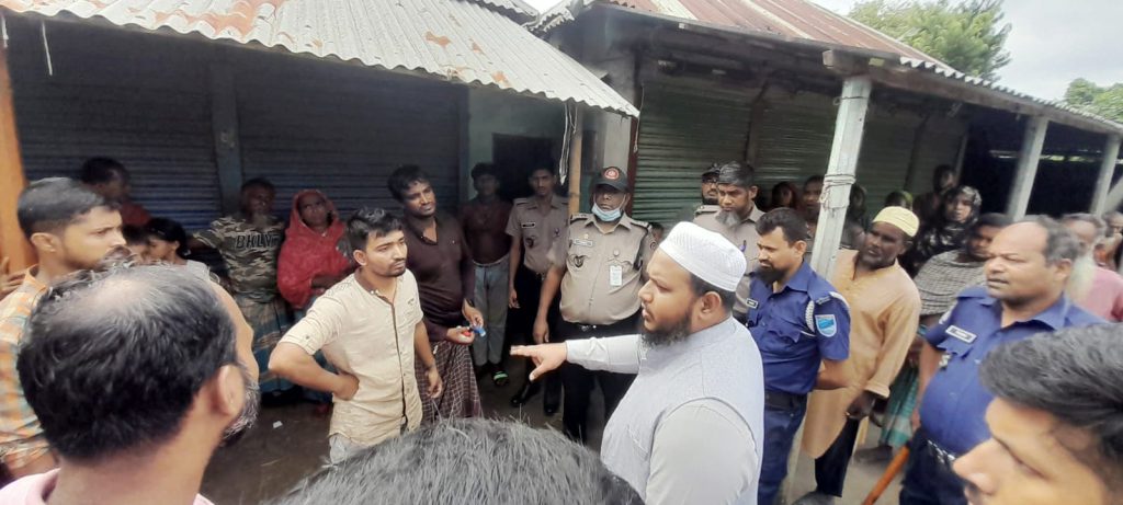 ফরিদপুরে মাদকসেবনকারী দুই যুবকের কারাদণ্ড-অর্থদণ্ড