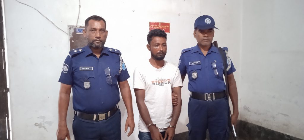 মধুখালীতে অপহরণের পর মুক্তিপণ না পেয়ে শিক্ষার্থীকে হত্যা, আটক ২