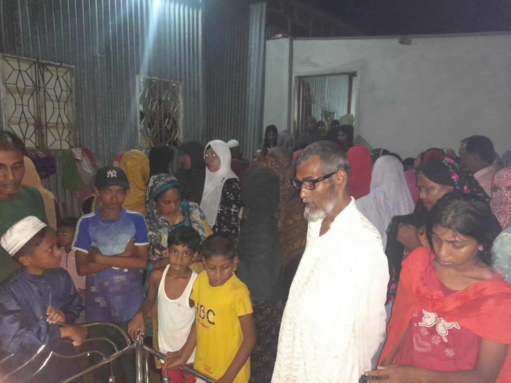 ফরিদপুরে পানিতে ডুবে দুই শিশুসহ তিনজনের মৃত্যু