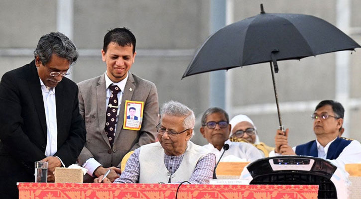 রাজনৈতিক দলগুলোর মতানৈক্যে জুলাই সনদ বাস্তবায়ন কিভাবে সম্ভব