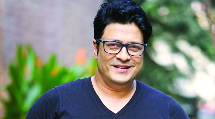 সিনেমা থেকে বাদ দেওয়া হলো ফেরদৌসকে