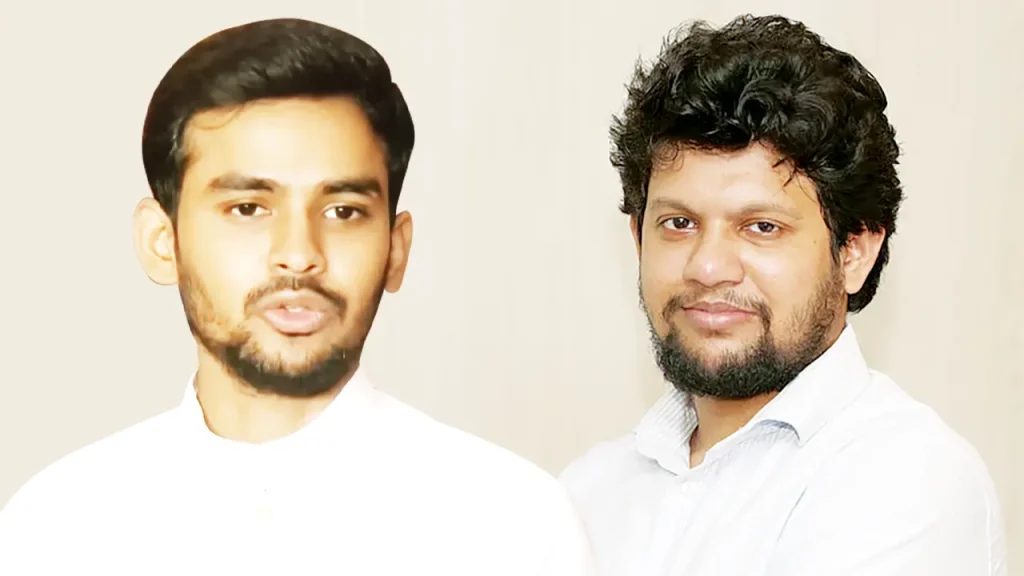 ডিসেম্বরের শুরুতে পদত্যাগ করতে পারেন মাহফুজ ও আসিফ