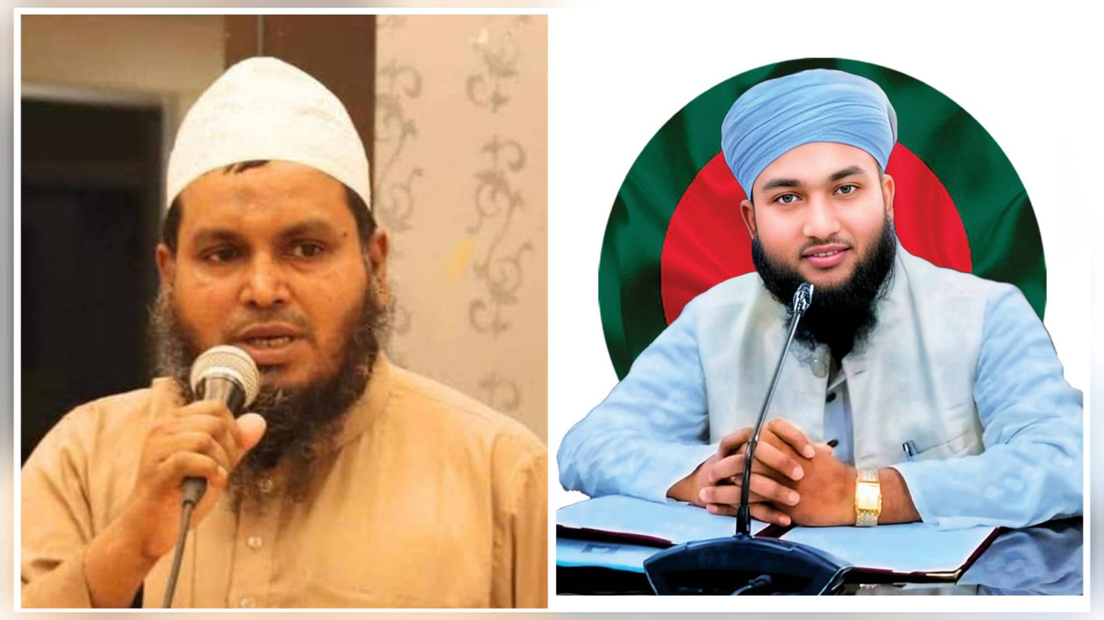 ইস্কনের দ্বারা গুম-সন্ত্রাসের বিরুদ্ধে সচেতনতা সৃষ্টির আহ্বান তাহাফফুজে দ্বীন পরিষদের