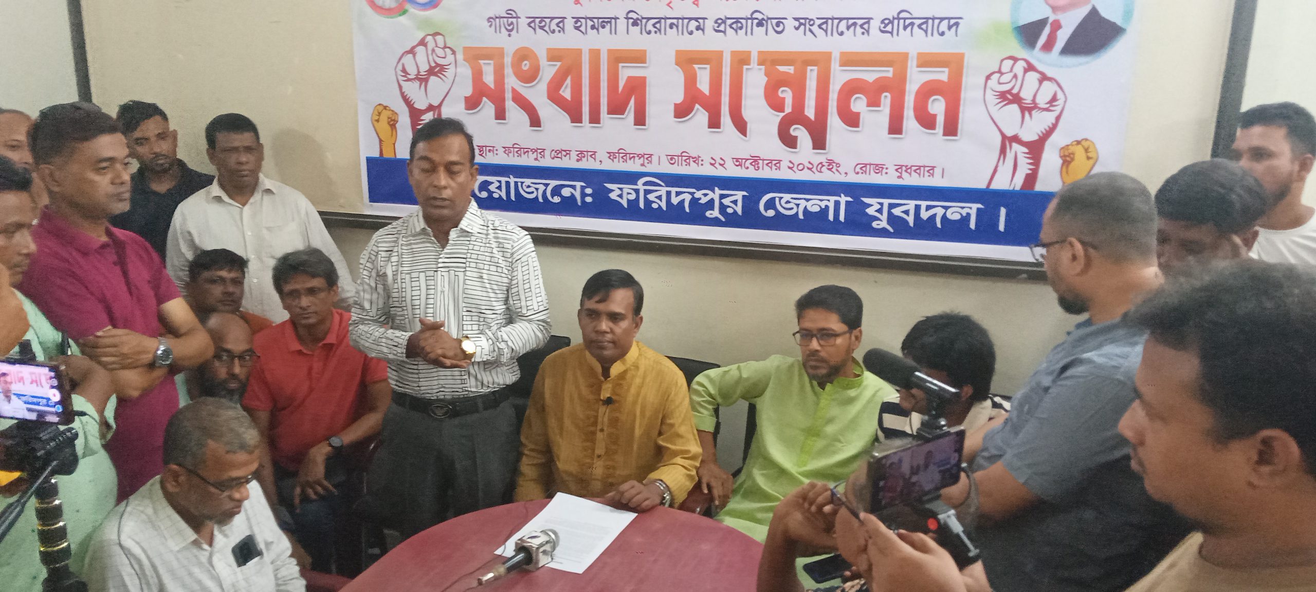 oppo_0 ‘এ.কে আজাদের গাড়ীবহরের হামলায় যুবদলের কোনো নেতাকর্মী যুক্ত নয়, দাবি যুবদলের’