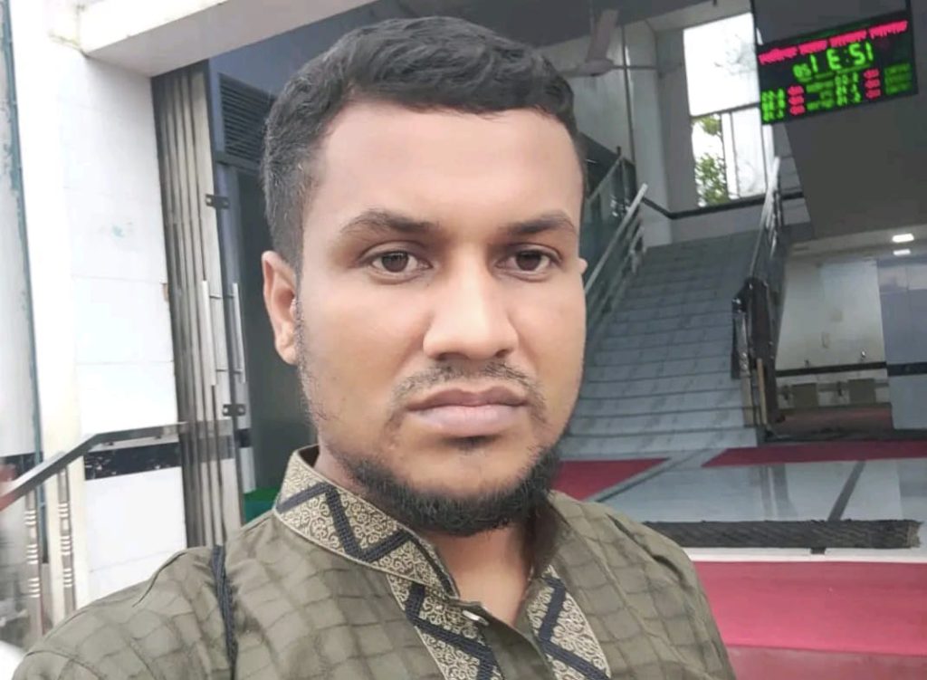 বোয়ালমারীতে ইয়াবা সেবনকালে যুবলীগ সমর্থক গ্রেপ্তার