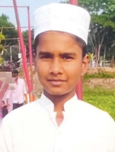 ফরিদপুরে ধার নেওয়া ২০ টাকার জন্য গলাটিপে হত্যা করে বন্ধুকে অপর বন্ধু