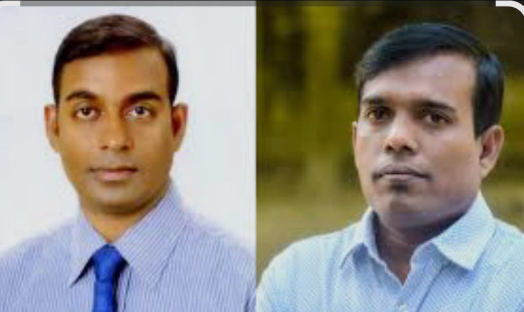 ফরিদপুর জেলা যুবদলের সভাপতি-সম্পাদককে শোকজ