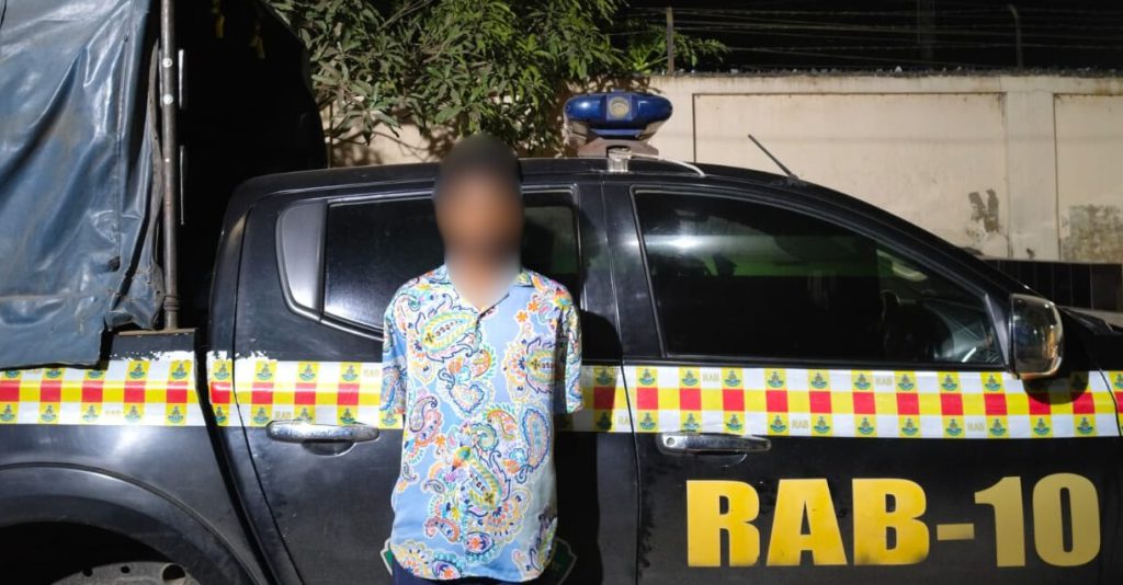 ফরিদপুরে আবাসিক হোটেলে আটকে রেখে তরুণীকে গণধর্ষণ, গ্রেপ্তার যুবক