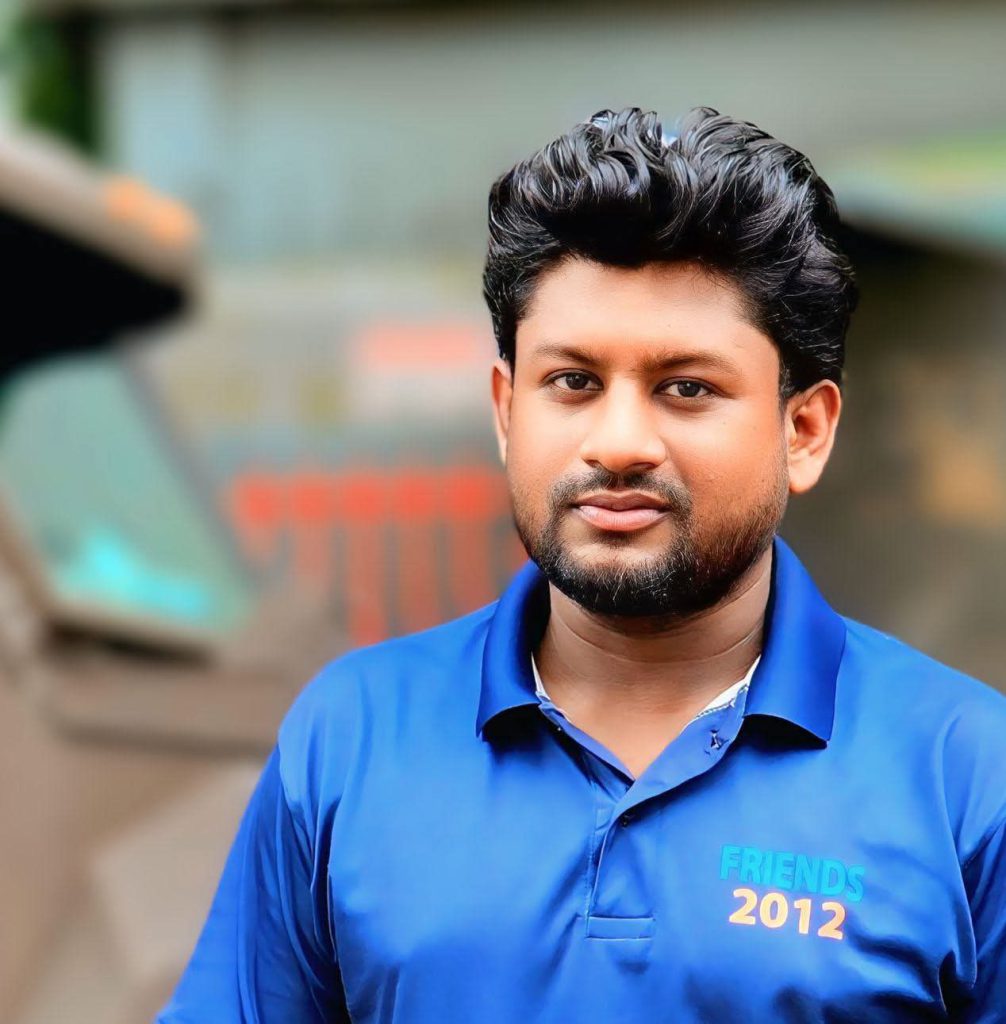 ফরিদপুরে সাংবাদিককে প্রাণনাশের হুমকি, থানায় জিডি