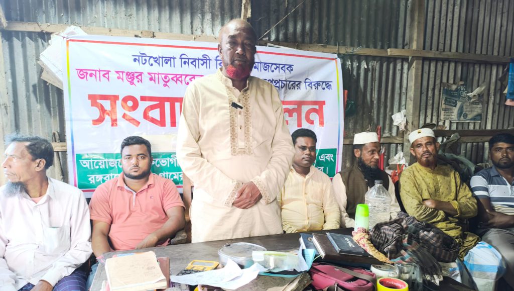 আমি জন্মসূত্রে বিএনপি পরিবারের সন্তান, বিএনপি করে মরতে চাই