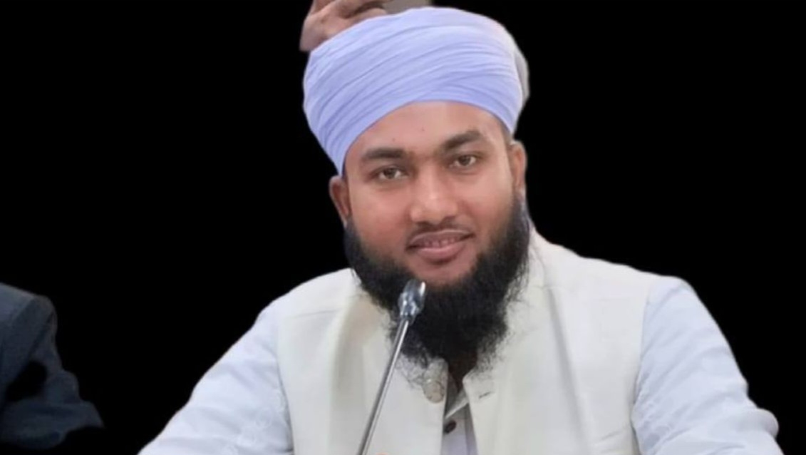 ফরিদপুরে ওলামাদল নেতার পদত্যাগ 