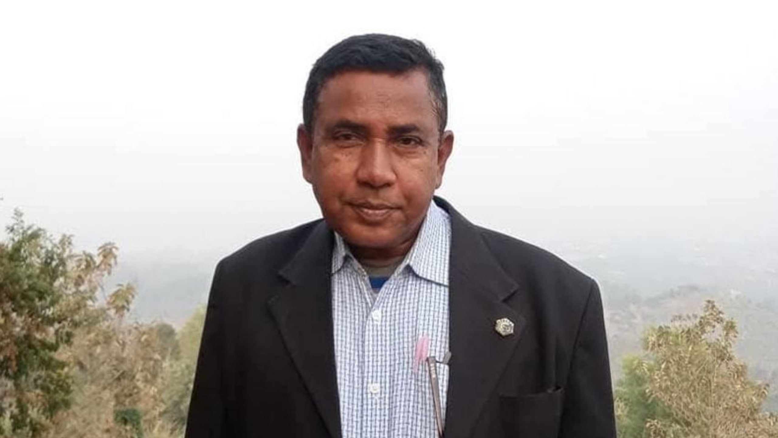 নগরকান্দার উপজেলা প্রকৌশলীর ঘুষ গ্রহণের ভিডিও ভাইরাল, সরকারি দুর্নীতির নতুন নজির!