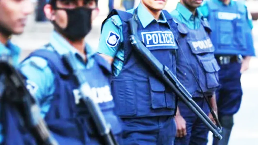 উদ্বেগ-উৎকণ্ঠা কাটুক