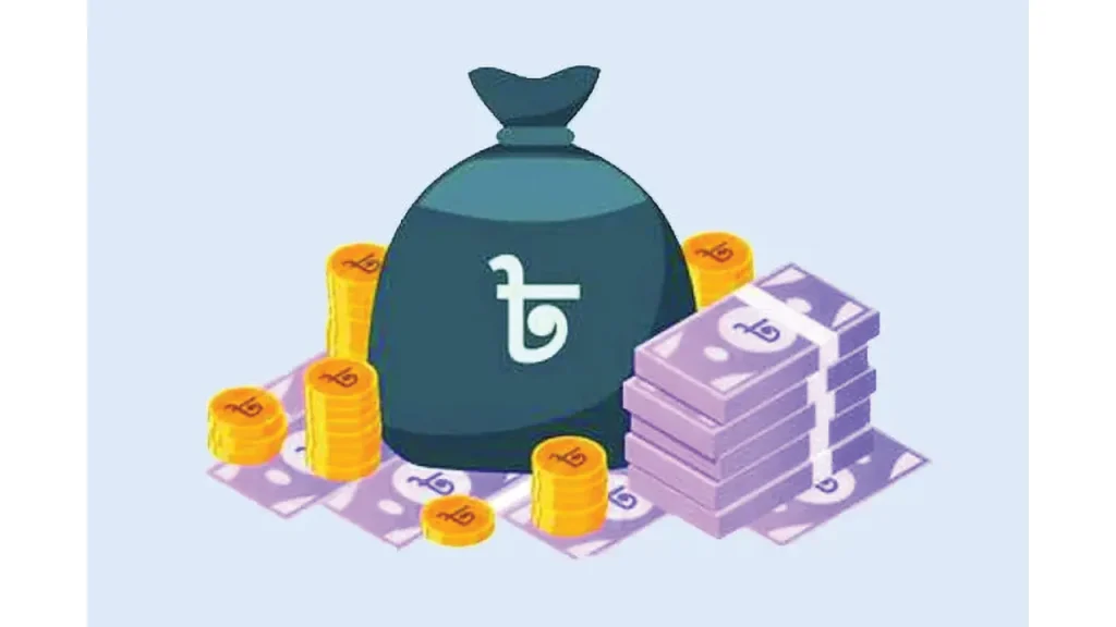 অর্থনীতি কিছুটা মন্থর হলেও এগোচ্ছে