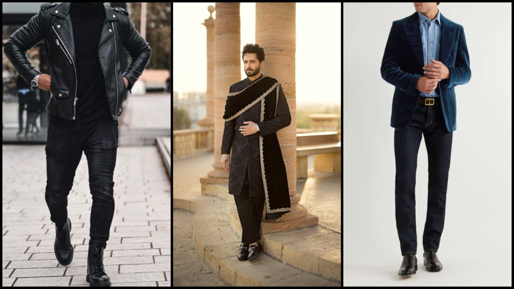 পুরুষদের জন্য শীতকালীন ৮ সেরা আউটফিট আইডিয়া