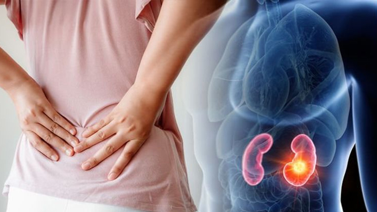 কিডনি খারাপ হওয়ার আগে সংকেত দেয় চোখ, যে ৫ লক্ষণে বুঝবেন