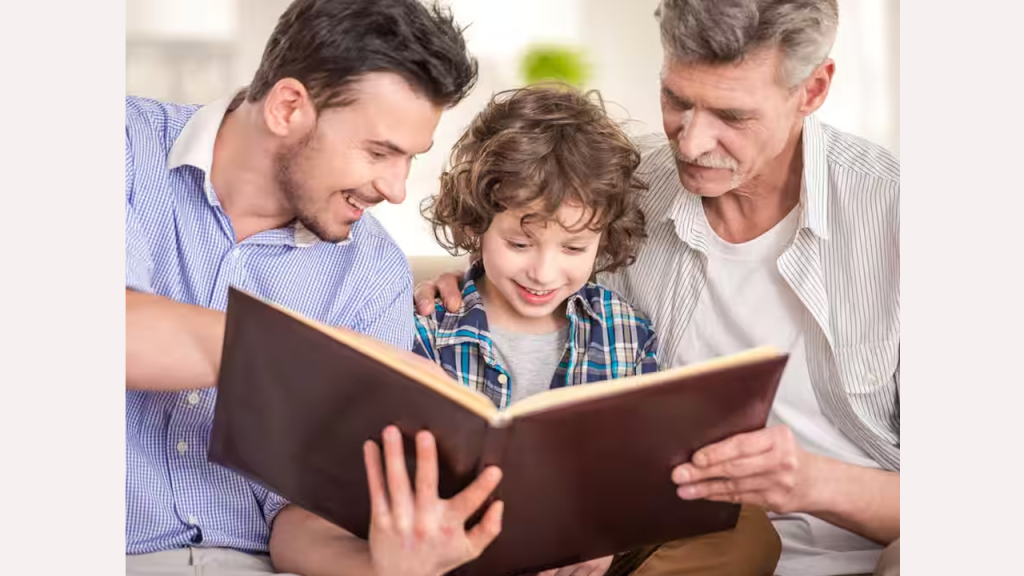 ৪০ বছরের পর প্রত্যেক পুরুষের যেসব স্বাস্থ্য পরীক্ষা জরুরি