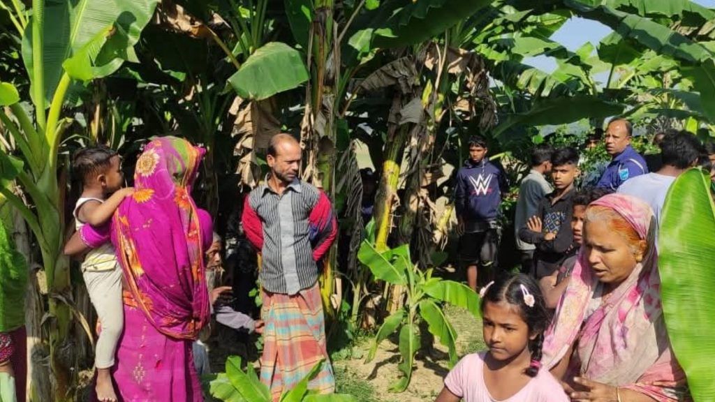 ফরিদপুরে শিশু হত্যাসহ এক মাসে ৮ খুন, উদ্বেগ বাড়ছে