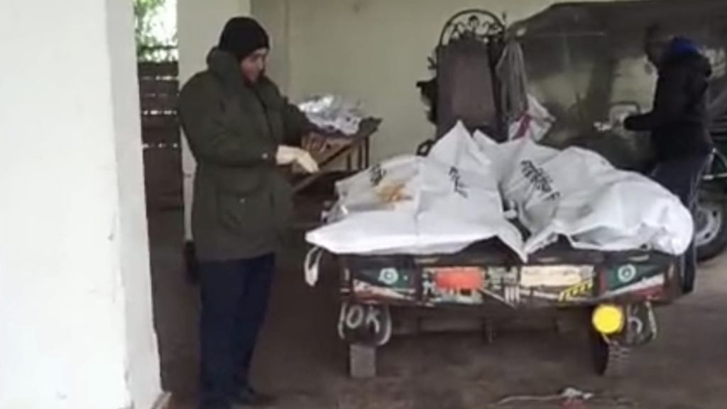 ভাঙ্গায় ট্রাক–অ্যাম্বুলেন্সের মুখোমুখি সংঘর্ষে নিহত ৩, গুরুতর আহত ২