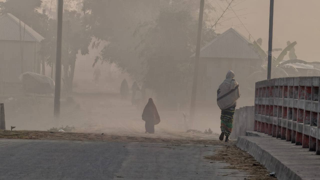 ‘দু’মুঠো জোনাকির গল্প’