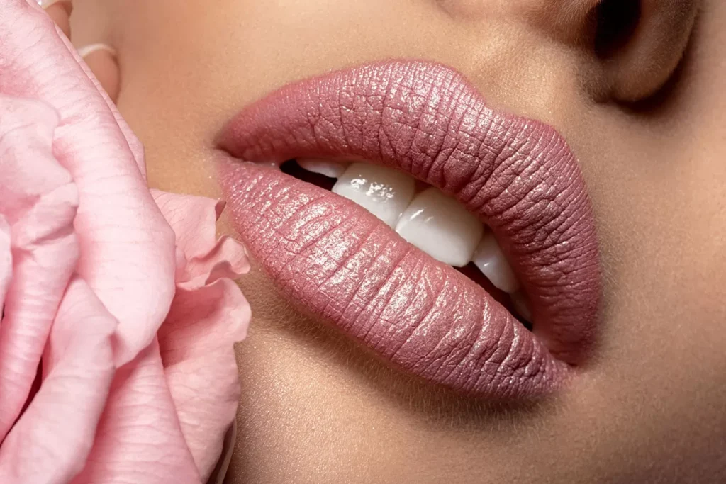 শীতকালে ঠোঁটের যত্ন: রুক্ষতার বিরুদ্ধে কোমল সুরক্ষা