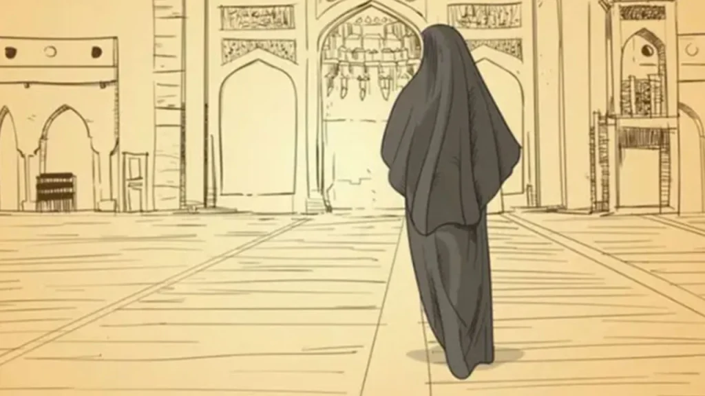 খাদিজার (রা.) যে ৪ গুণ নারীদের জন্য অনুসরণীয়